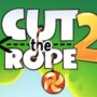Cut the Rope logo 1 2