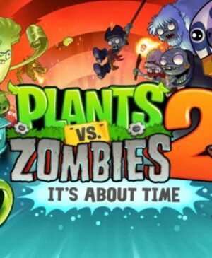 PVZ2 2