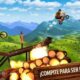 Trials Frontier para Android iPhone iPad pantalla 2
