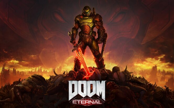 doom eternal