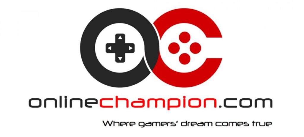online champion