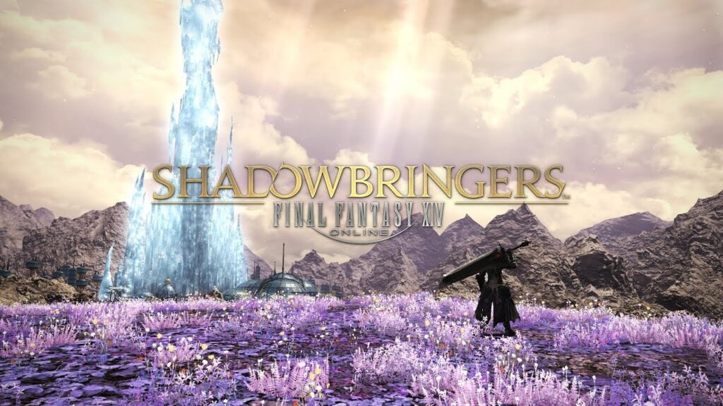 Final Fantasy XIV 5.3, el MMORPG que sigue triunfando 3 shadowbringers 4