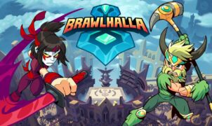 BRAWLHALLA