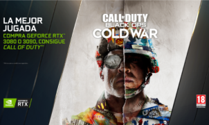 Call of Duty Black Ops Cold War