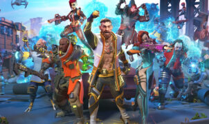 Dystopia juego