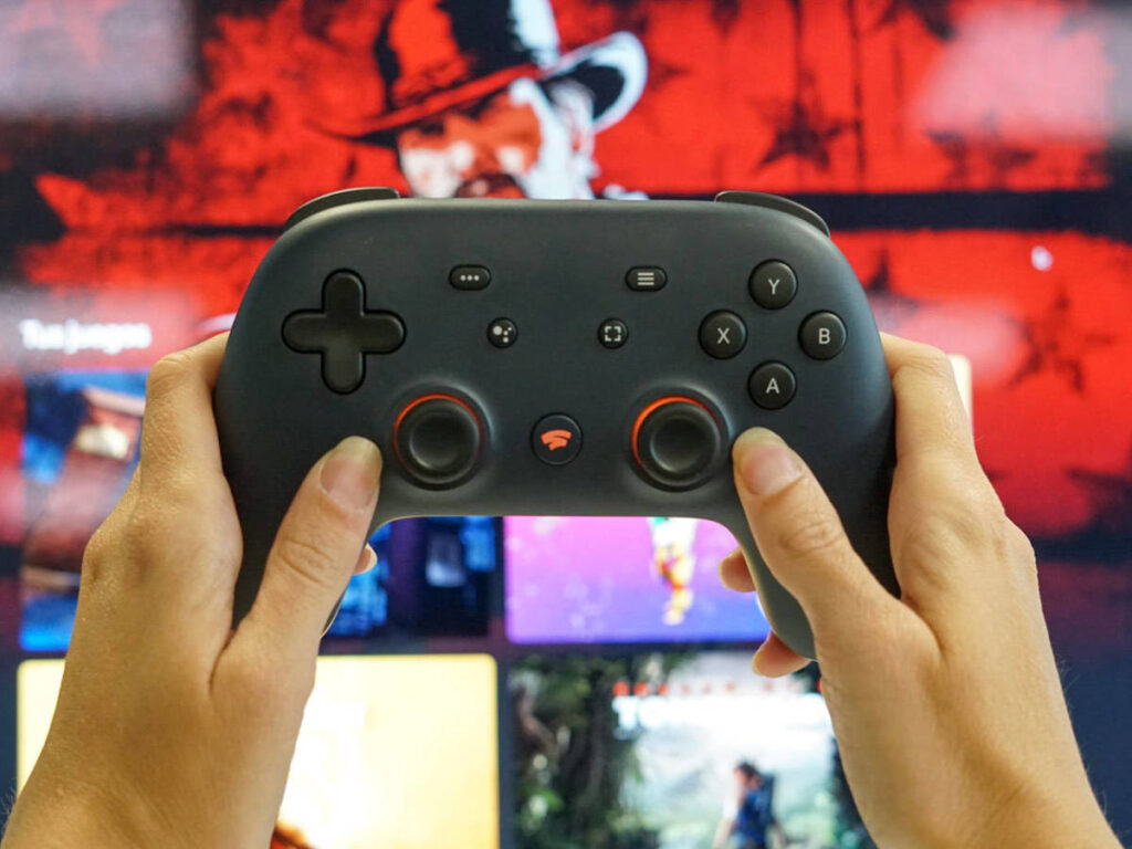 google stadia 2