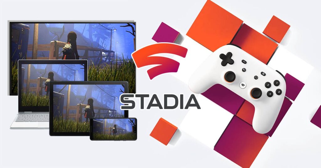 google stadia 3