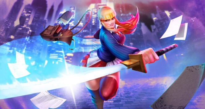 the inmortal mystic