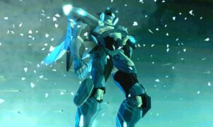 zone of the enders