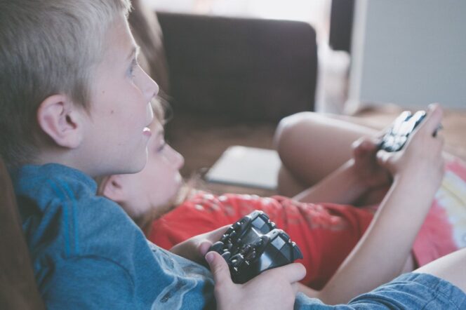 ciberseguridad videojuegos