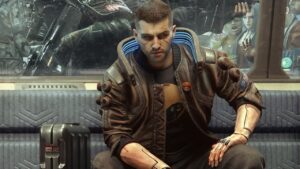 cyberpunk 2077 1