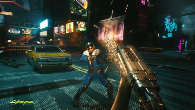 cyberpunk 2077 2