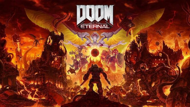 doom eternal nintendo switch