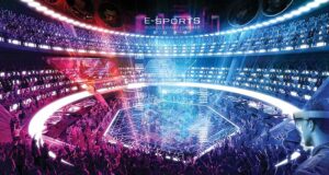 e sports 1