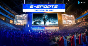 e sports 2