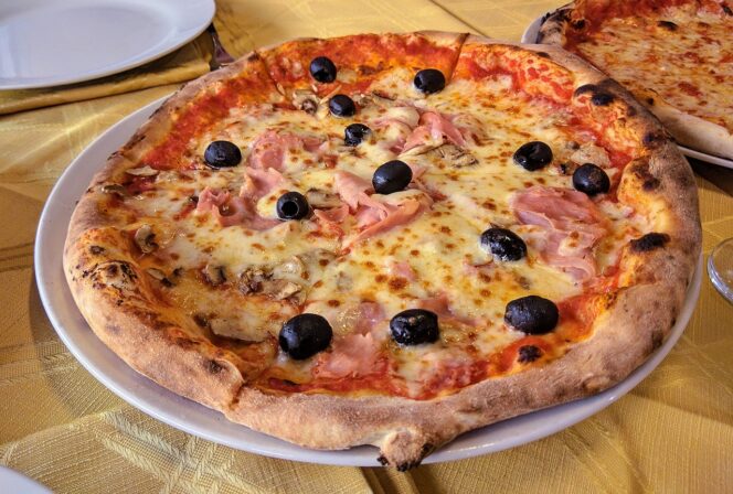 pizza gamers