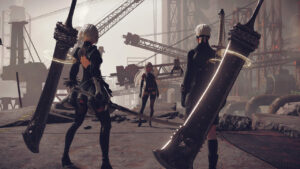 nier 1