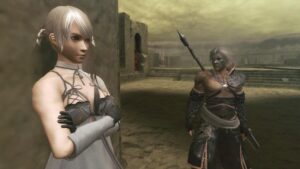 nier 2