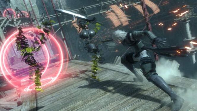 nier 3