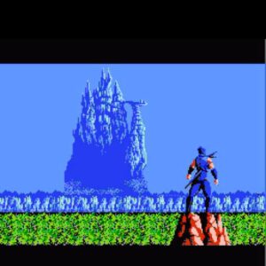 ninja gaiden 2