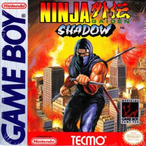ninja gaiden 3