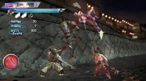ninja gaiden 4