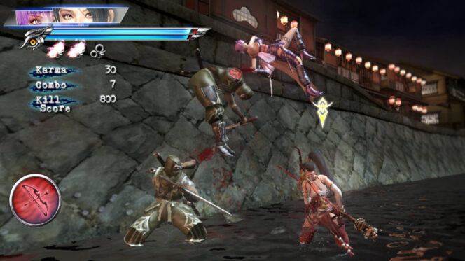 ninja gaiden 4
