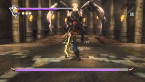 ninja gaiden 5