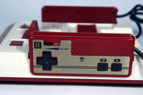 famicom 1