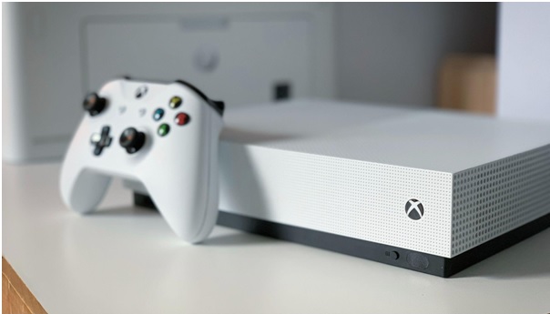 xbox one s 1