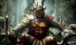 shao kahn 2