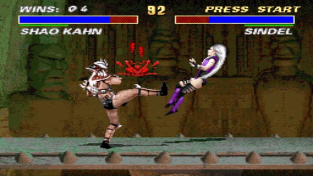 shao kahn 3