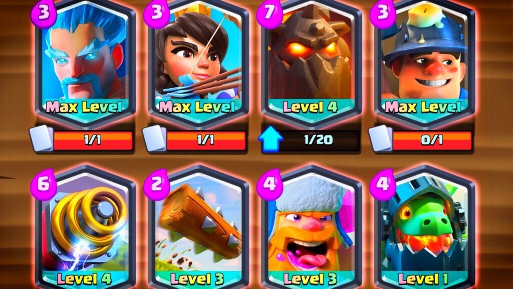 clash royale 2