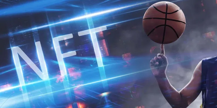 NFT Baloncesto Juegos