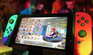Nintendo gana la partida de las consolas conectadas