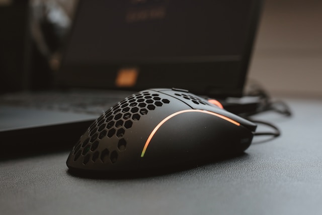 mouse ergonomico 2