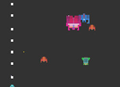 spaceinvaders5 gameplay