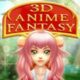 3d anime fantasy