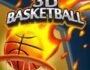 3d basketball