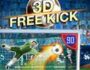 3d free kick