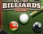 8 ball billiards classic