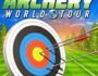 archery world tour