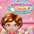 baby lily care