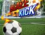 blaze kick
