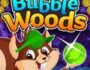 bubble woods