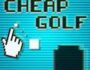 cheap golf
