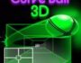 curve ball 3d