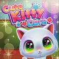 cute kitty care