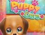 cute puppy care