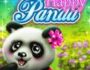 happy panda